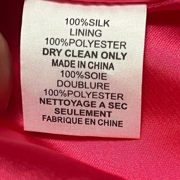 Trina Turk Women's Naples Ruffle Wrap Dress - Picture 6 of 6